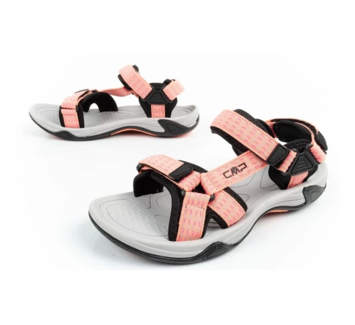 Sandály  Hiking Jr model 21172493 - CMP