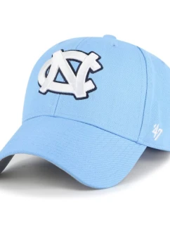 Značka `47 Carolina Tar Heels Unic Columbia baseballová čepice C-MVP1098WBV-CO