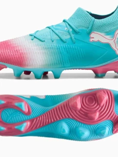 Boty Puma 8 Match Re-Charge FG/AG 108759-01