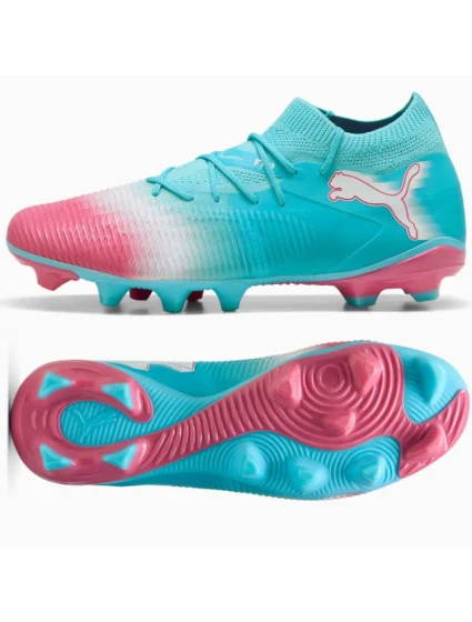 Boty Puma 8 Match Re-Charge FG/AG 108759-01 Boty Puma 8 Match Re-Charge FG/AG 108759-01