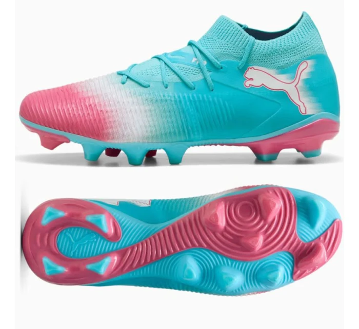 Boty Puma 8 Match Re-Charge FG/AG 108759-01 Boty Puma 8 Match Re-Charge FG/AG 108759-01