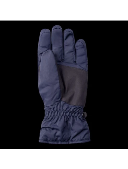 Pánské zateplené rukavice LUVA