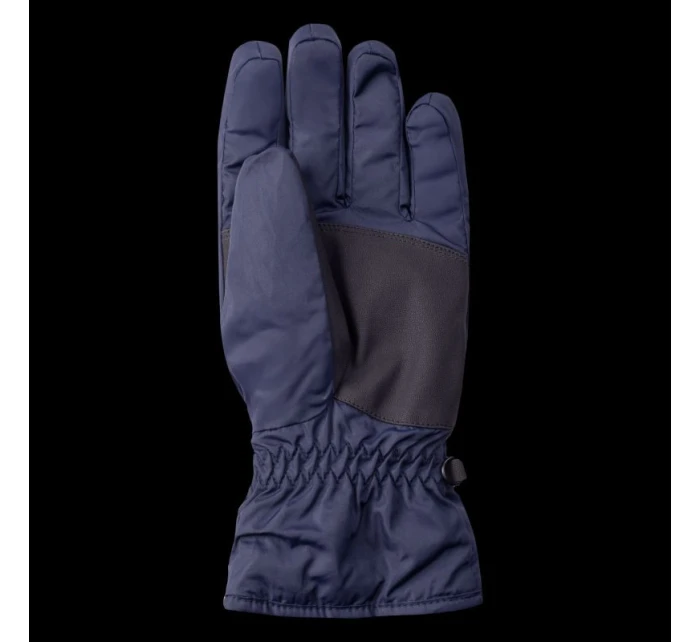 Pánské zateplené rukavice model 21810942 - Martes Pánské zateplené rukavice model 21810942 - Martes