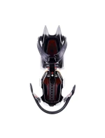 Black Diamond Contact basket crampons - Řemínek