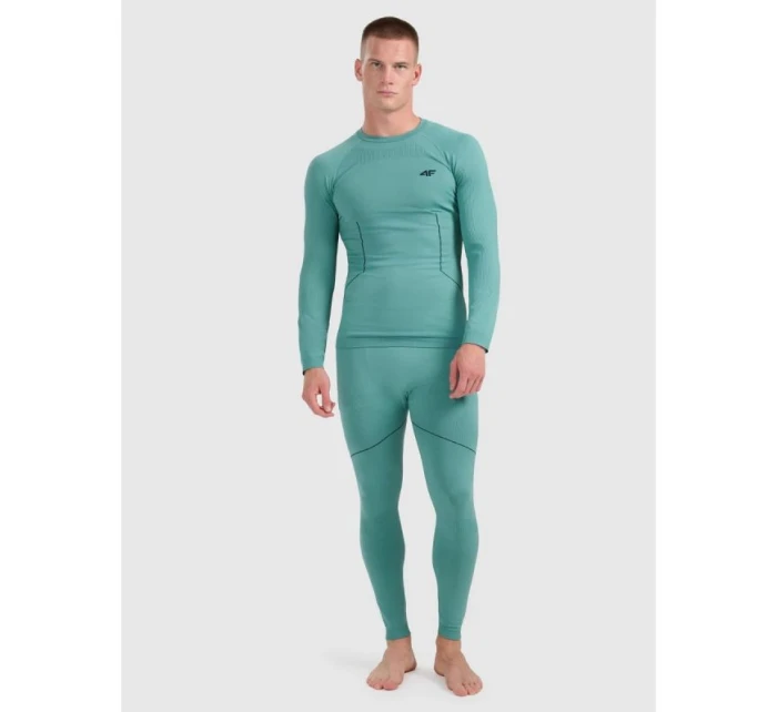 Pánské bezešvé termoprádlo  model 21721659 - 4F