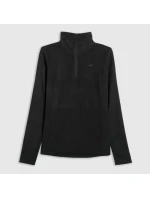 Dámské termoprádlo z fleecu (top) 4F 4FWAW25UFLEF063-20S