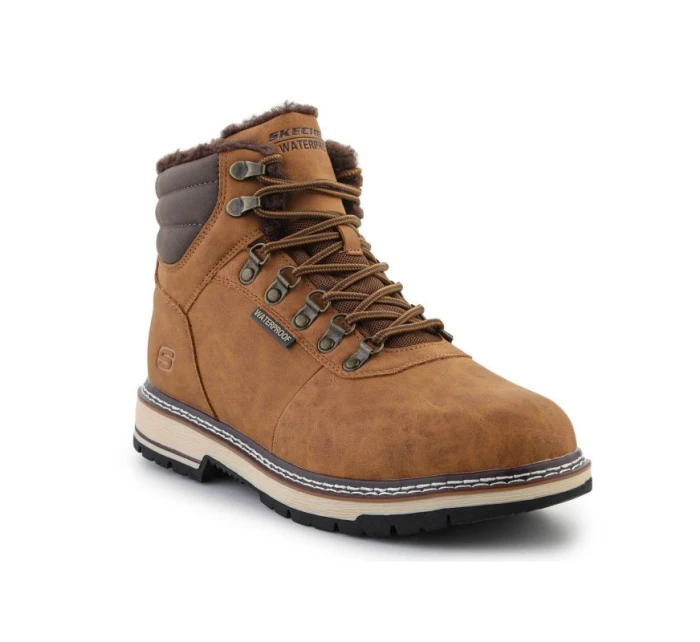 Skechers Corado - Memphis 205623-WTN Wheat Skechers Corado - Memphis 205623-WTN Wheat