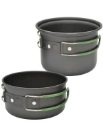 REDCLIFFS CESTOVNÍ SADA model 21874394