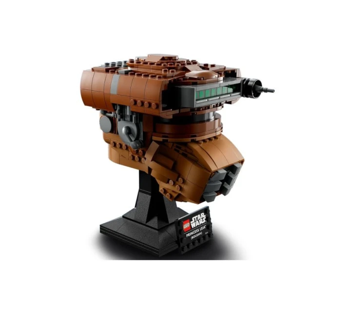 LEGO Star Wars 75351 Helma princezny Leiy