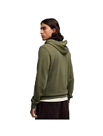 Pánská mikina Puma ESS 2 Color Small No.1 Logo Hoodie olive 684719 81 pánské Pánská mikina Puma ESS 2 Color Small No.1 Logo Hoodie olive 684719 81 pánské