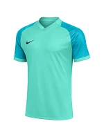 Pánské tričko Nike DriFIT Trophy VI turquoise  pánské model 22172774 - Nike Team