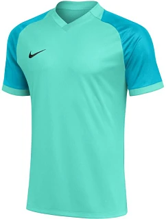 Pánské tričko Nike DriFIT Trophy VI turquoise  pánské model 22172774 - Nike Team