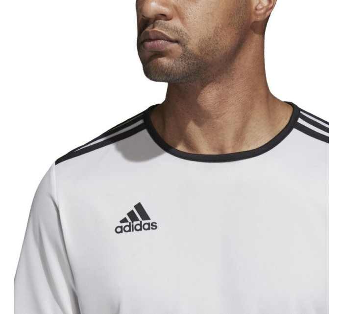 Entrada 18 unisex fotbalové tričko CD8438 - Adidas