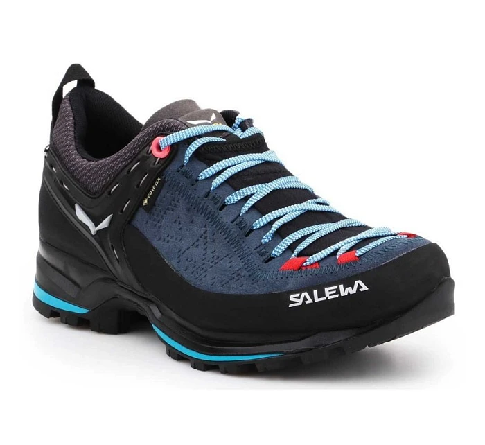 Trekingová obuv Salewa WS MTN Trainer 2 GTX W 61358-8679 dámské