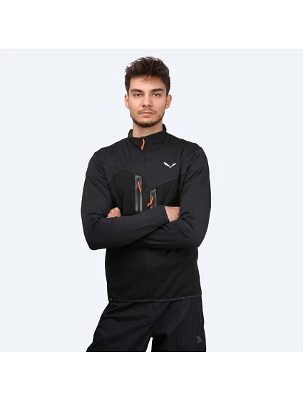 Pánská mikina  Merino M model 16921231 - Salewa