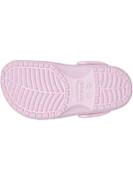 Žabky Crocs Toddler Classic Clog Jr 206990 6GD