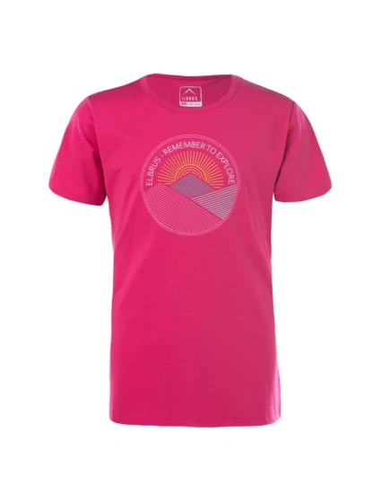 Elbrus Karit Tg W Tričko 92800396728