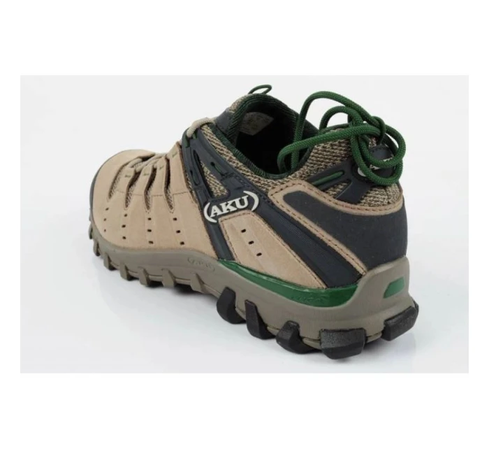 Trekingové boty Aku Alterra Lite 715155 GORE-TEX