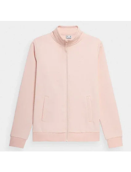 Dámská mikina W 4FSS23TSWSF371 65S - 4F Dámská mikina W 4FSS23TSWSF371 65S - 4F