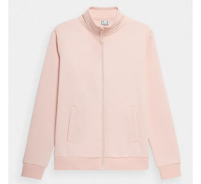 Dámská mikina W 4FSS23TSWSF371 65S - 4F Dámská mikina W 4FSS23TSWSF371 65S - 4F