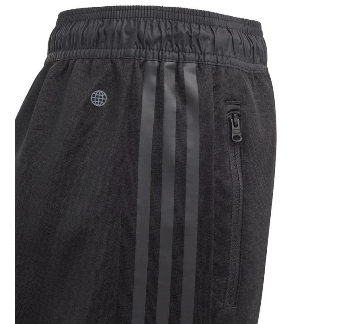 Dětská tkaná kombinéza Tiro Suit-Up Jr IB3796 - Adidas