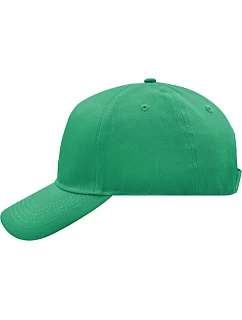 MB 5 panelová kšiltovka 03. green model 22408970 - Daiber