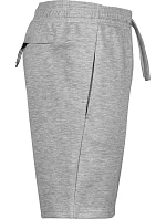 Tee Jays TJ 5710 Šortky "Athletic" 18.5710 heather grey Tee Jays TJ 5710 Šortky "Athletic" 18.5710 heather grey