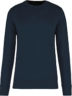Kariban K 4025 Eco-friendly mikina 20.4025 navy