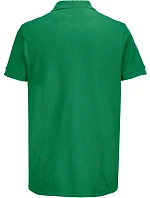 SOL'S Pacific Unisex piqué polo z těžké bavlny model 22449229 kelly green SOL'S Pacific Unisex piqué polo z těžké bavlny model 22449229 kelly green