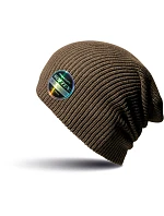 Result Headwear RC 031X SOFTEX® čepice 28.031X chocolate Result Headwear RC 031X SOFTEX® čepice 28.031X chocolate