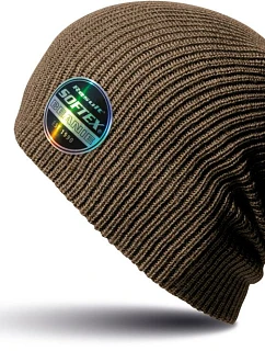 Result Headwear RC 031X SOFTEX® čepice 28.031X chocolate