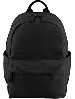 BagBase BG 185S Mini batoh "Premium Recycled" 52.185S black