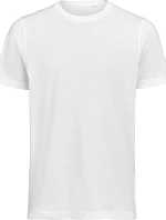 Untagged Movement OCS T-Shirt Unisex tričko z těžké bavlny 66.1010 white