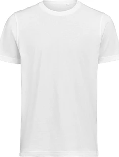 Untagged Movement OCS T-Shirt Unisex tričko z těžké bavlny 66.1010 white