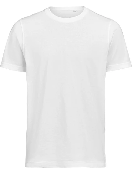 Untagged Movement OCS T-Shirt Unisex tričko z těžké bavlny 66.1010 white Untagged Movement OCS T-Shirt Unisex tričko z těžké bavlny 66.1010 white
