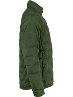 Cutter & Buck Jacket Men Pánská prošívaná bunda ivy green model 22471853 Cutter & Buck Jacket Men Pánská prošívaná bunda ivy green model 22471853