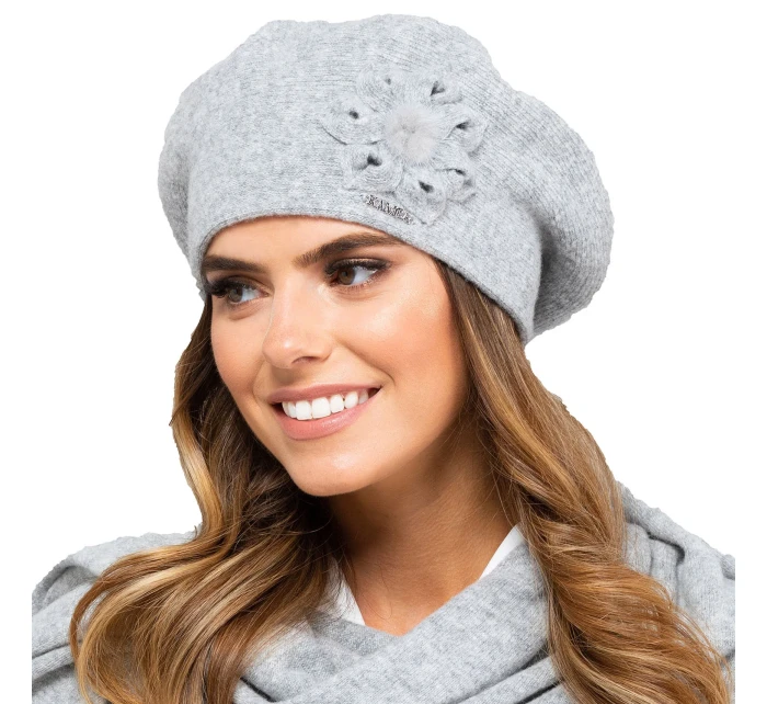 Kamea Seville barva:šedá