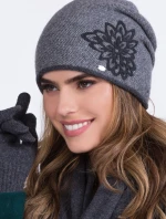 Kamea Delta barva: grafitová