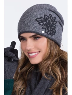 Kamea Delta kolor:grafit