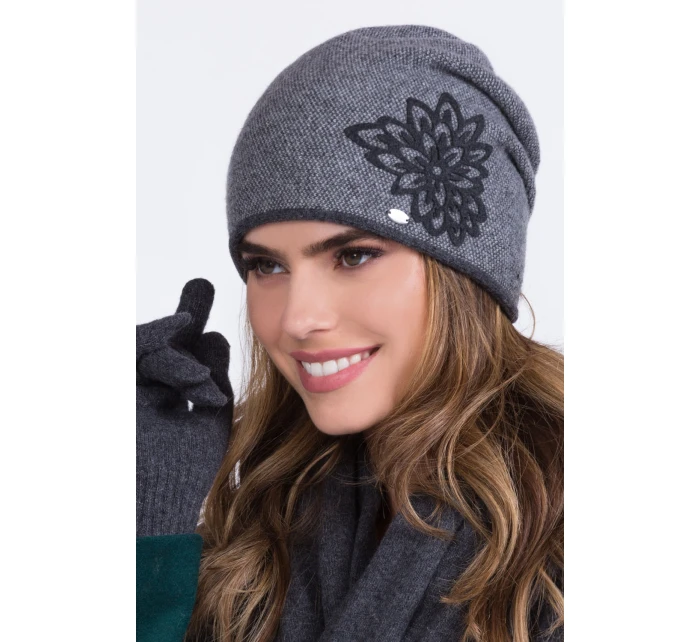 Kamea Delta kolor:grafit