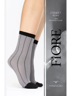 Fiore Trinket 40 DEN G1133 barva:šedá Fiore Trinket 40 DEN G1133 barva:šedá