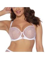 Ava 2038 Canna barva: bílá