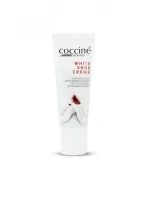 Na Obuv WHITE model 21695476 - Coccine