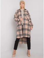 EM KS 604 košile 2.90P černá a béžová