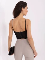 Top PM TP SF087.11 černá Top PM TP SF087.11 černá