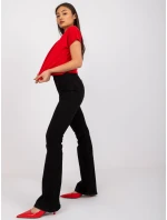 Tričko RV TS 4832.14P červená