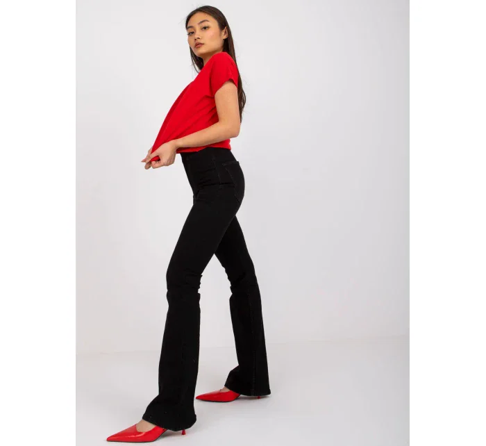 Tričko RV TS 4832.14P červená