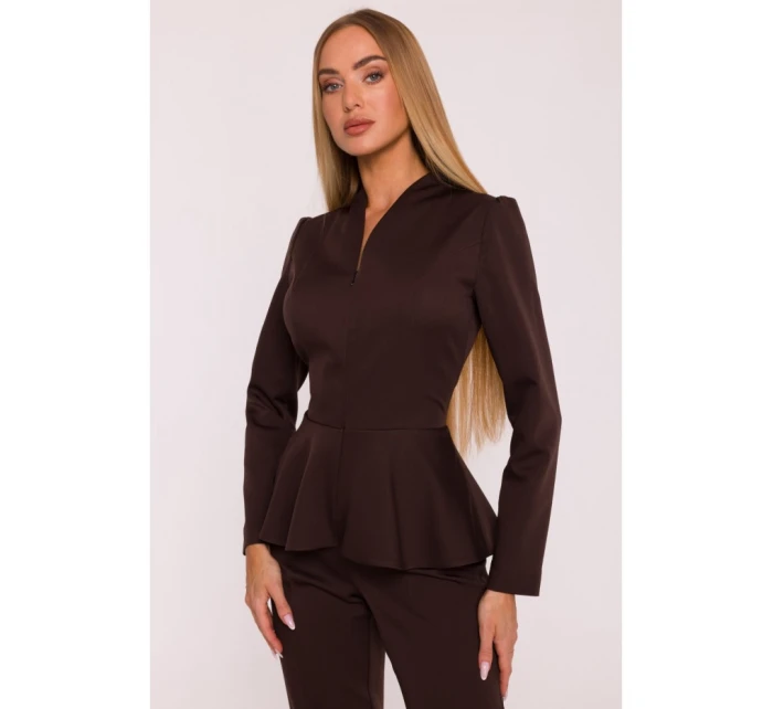 Kombinéza  hnědá model 21296075 - Moe