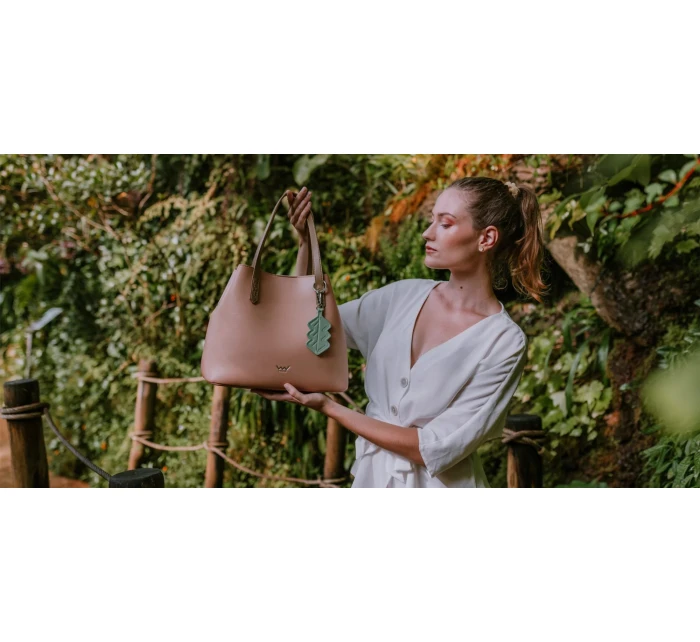 Kabelka VUCH Roselda E Pink