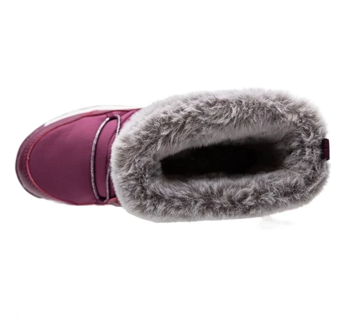 Dětské zimní obuv ZigZag Bansa